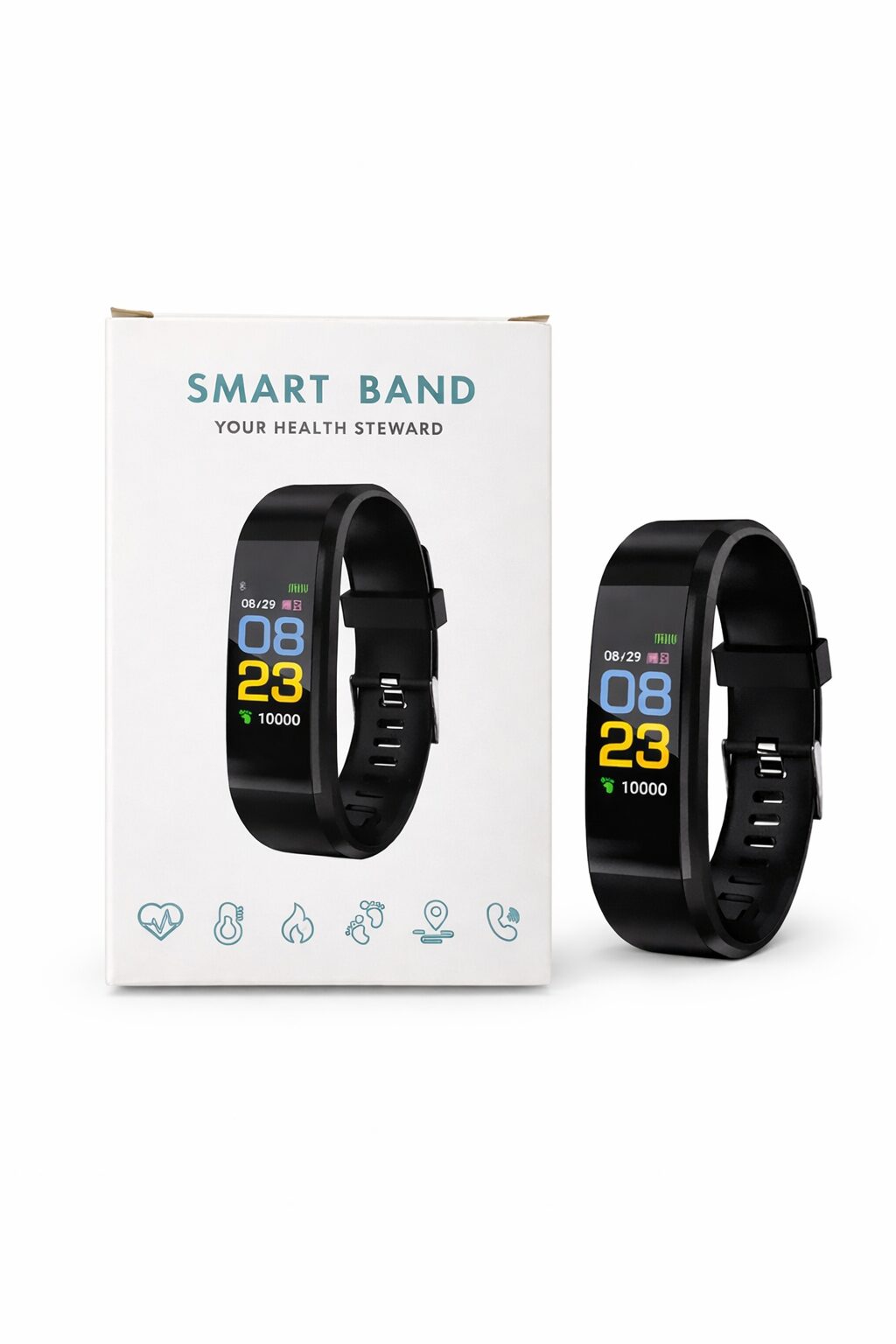 Smartband 115 Plus