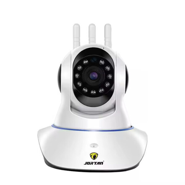CAMARA IP SEGURIDAD 3 ANTENAS *