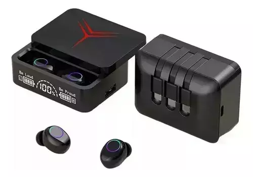 Auriculares M88 PLUS