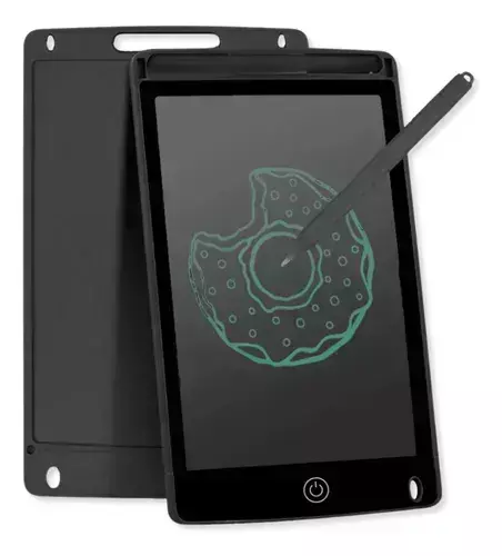 PIZARRA MÁGICA TABLETA LCD 8.5″ INFANTIL *