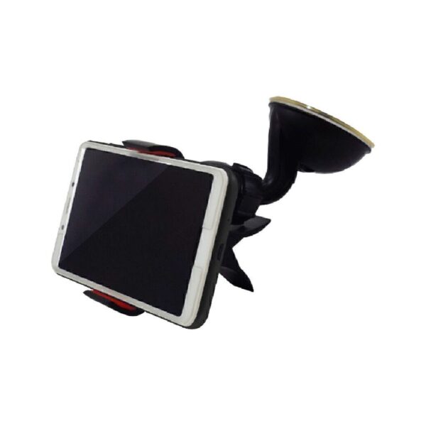SOPORTE PARA AUTO – PINZA