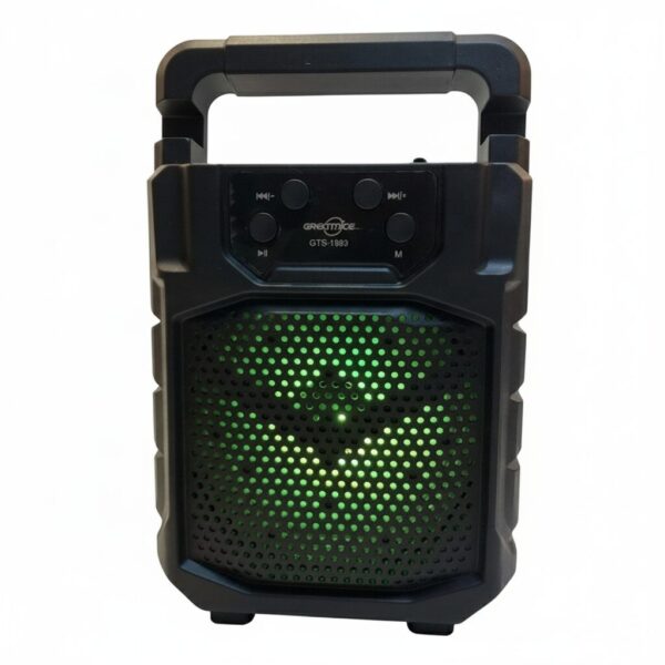 PARLANTE 4″ GTS-1393